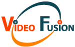 Video Fusion Logo