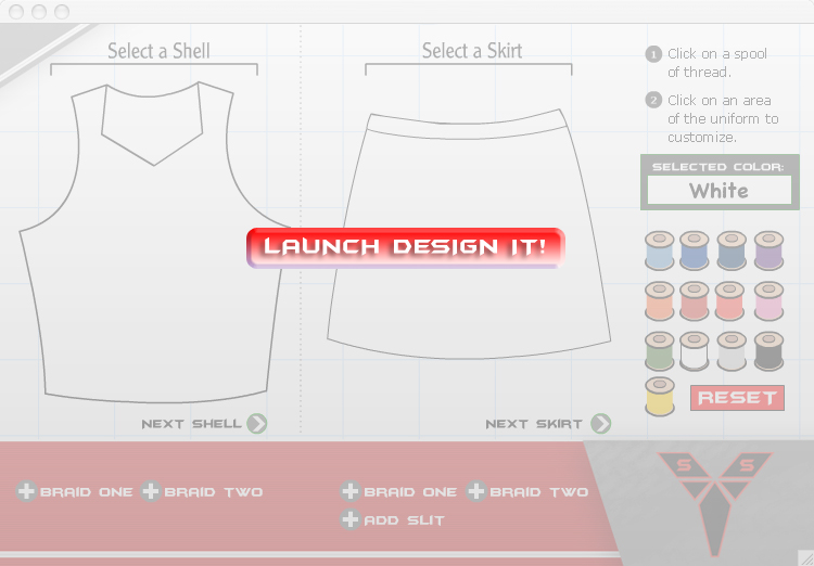 Launch Design It!